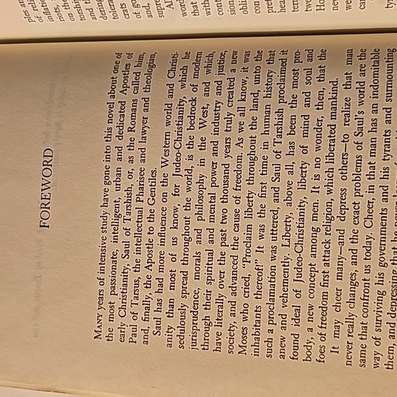 Great Lion of God book - Picture 5 of 6